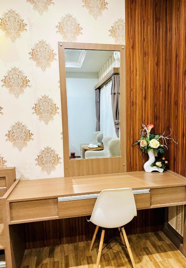Khach San Ngoc Thanh 2 Rạch Gia Exteriör bild